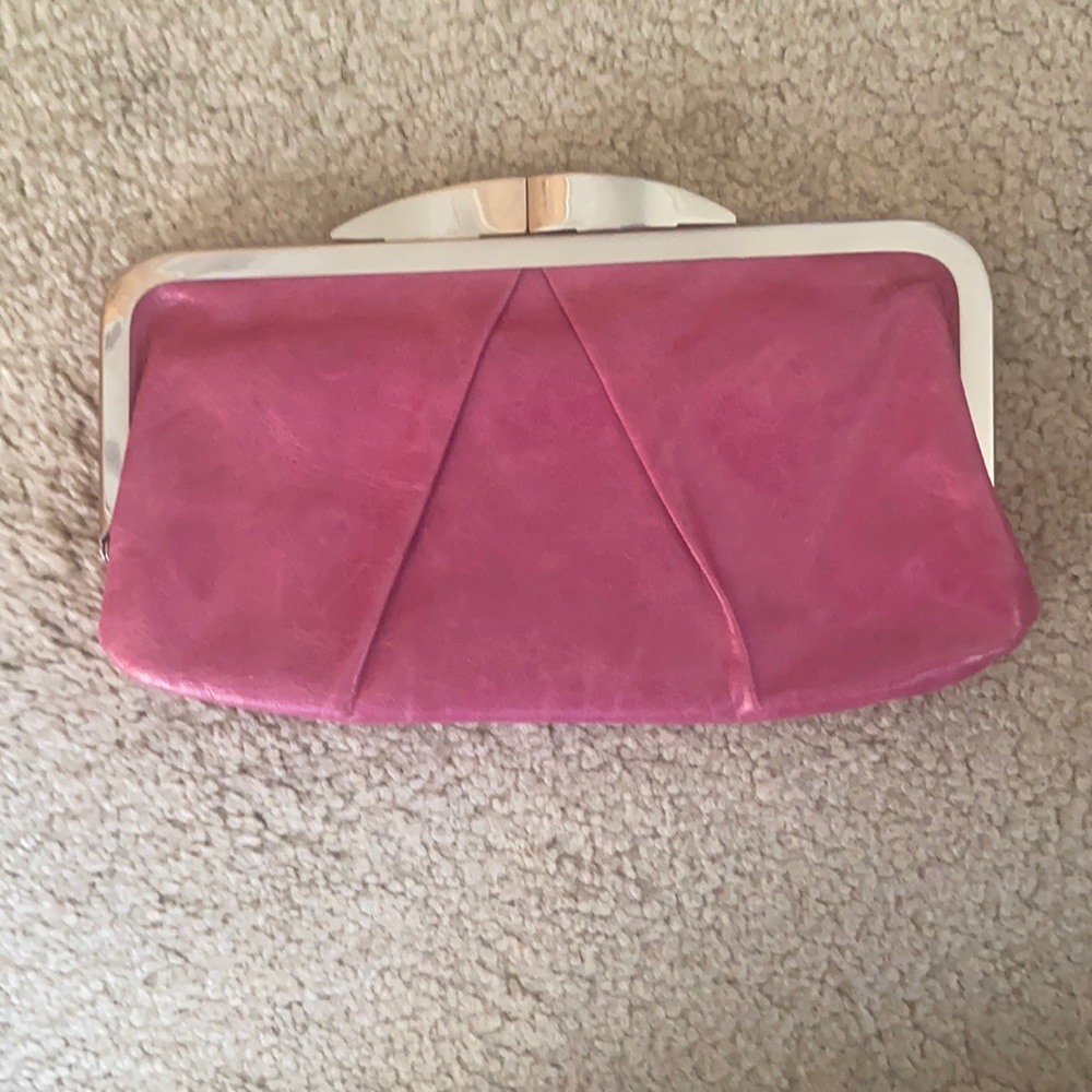 Hobo Clutch